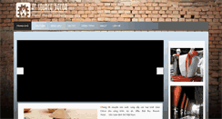 Desktop Screenshot of decorpottery.com